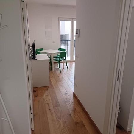Traversa I Apartment บารี ภายนอก รูปภาพ
