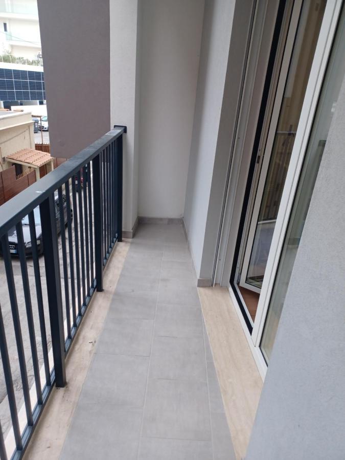 Traversa I Apartment บารี ภายนอก รูปภาพ