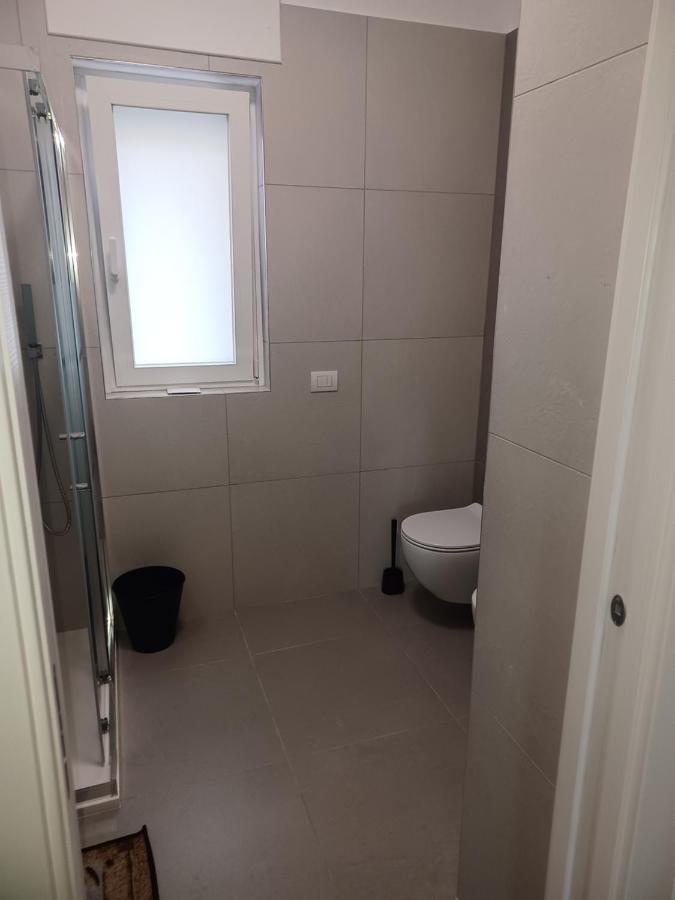 Traversa I Apartment บารี ภายนอก รูปภาพ