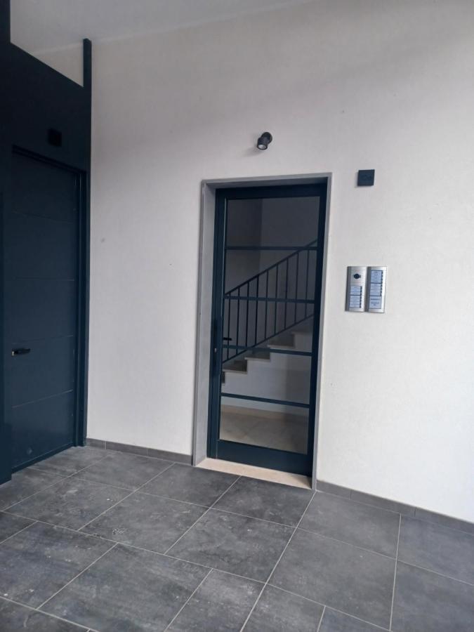 Traversa I Apartment บารี ภายนอก รูปภาพ