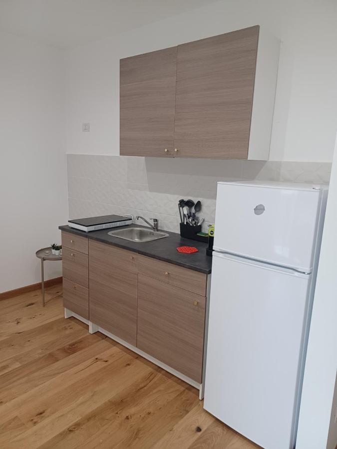 Traversa I Apartment บารี ภายนอก รูปภาพ