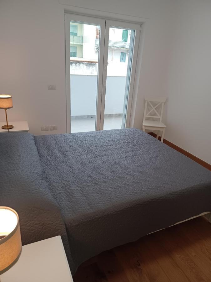 Traversa I Apartment บารี ภายนอก รูปภาพ