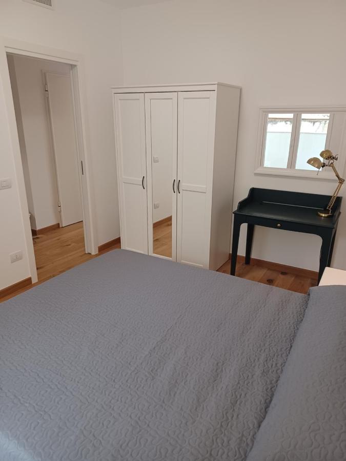 Traversa I Apartment บารี ภายนอก รูปภาพ