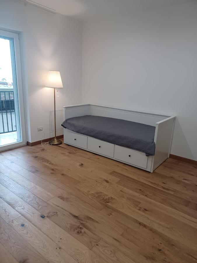 Traversa I Apartment บารี ภายนอก รูปภาพ